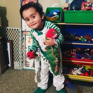 Meet your Posher, Brigitte